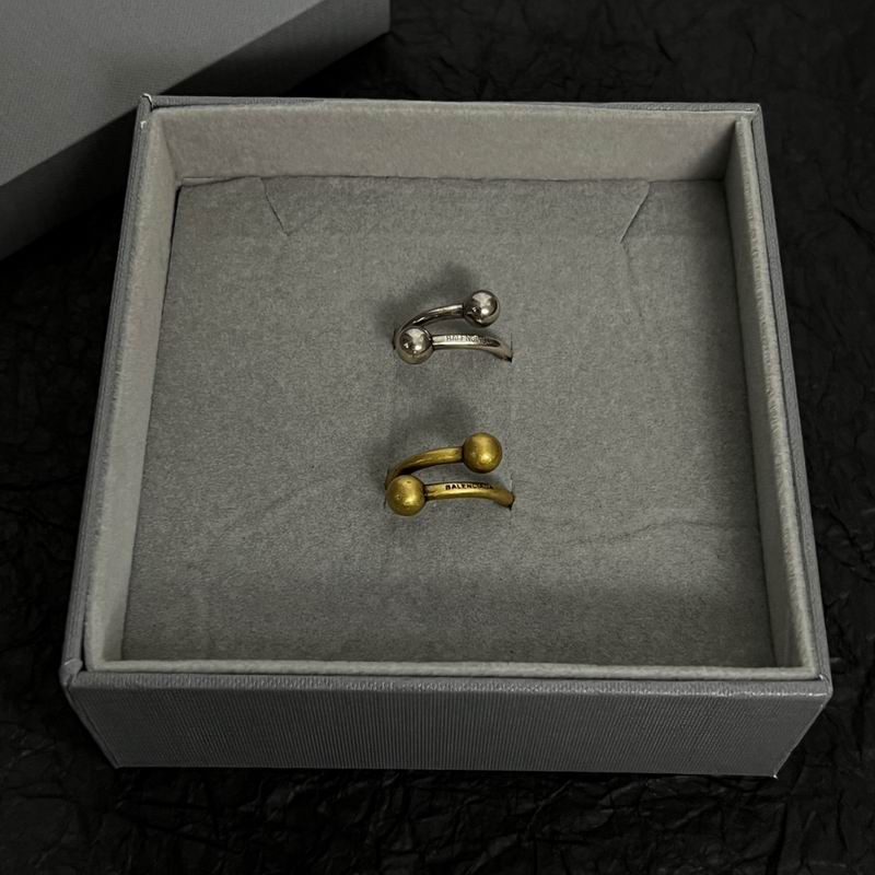 Balenciaga Ring 05lyr14
